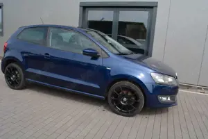 Volkswagen Polo V Life Bild 3