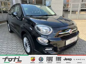 Fiat 500X Pop Star 1.4 140PS Automatik Navi Sitzheiz.