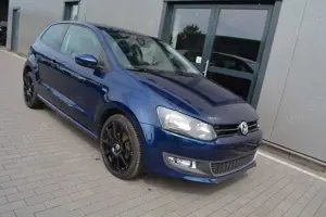 Volkswagen Polo V Life Bild 5