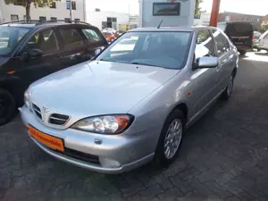 Nissan Primera 1.8 visia TÜV NEU