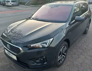 SEAT Tarraco 2,0TDi DSG Klima SHZ Navi PDC+Kamera LMF Bild 4