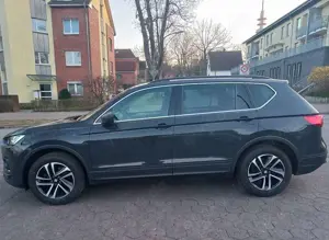 SEAT Tarraco 2,0TDi DSG Klima SHZ Navi PDC+Kamera LMF Bild 5