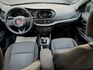 Fiat Tipo 1.4 Pop '1.Hand'Klima'EU6'Allwetter' Bild 2