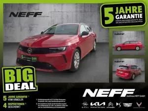 Opel Astra L Sports Tourer 1.2 Turbo Enjoy FLA SpurH