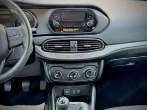 Fiat Tipo 1.4 Pop '1.Hand'Klima'EU6'Allwetter' Bild 4
