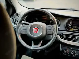 Fiat Tipo 1.4 Pop '1.Hand'Klima'EU6'Allwetter' Bild 3