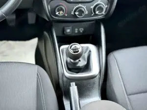 Fiat Tipo 1.4 Pop '1.Hand'Klima'EU6'Allwetter' Bild 5