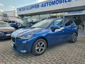 BMW 218 AUT/Nav/LED/Kamera