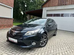 Toyota Avensis Edition