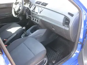 Skoda Fabia Combi Cool Plus Bild 5