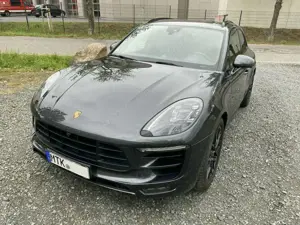 Porsche Macan Macan GTS PDK