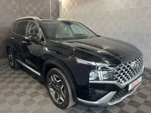 Hyundai SANTA FE Plug-In 4WD*PRIME*KRELL-HUD-LED-ACC-MEM Bild 1