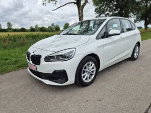 BMW 216 216 d Advantage *DSG-Navi-LED*