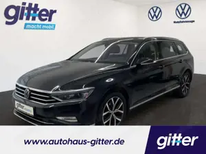 Volkswagen Passat Variant Elegance 1.5 TSI ACC KEYLESS GO MASSAGE SITZE LED