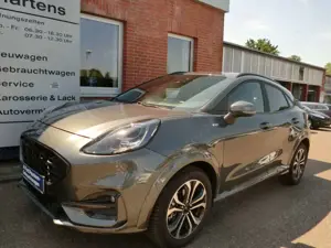 Ford Puma ST-Line X 1,0 Ecoboost 155PS Automatik | LED , BO