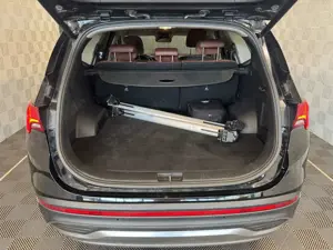 Hyundai SANTA FE Plug-In 4WD*PRIME*KRELL-HUD-LED-ACC-MEM Bild 5