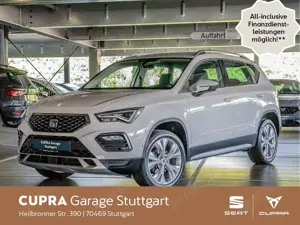 SEAT Ateca Xperience 1.5 TSI ACT 110 kW