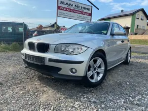 BMW 116 116i