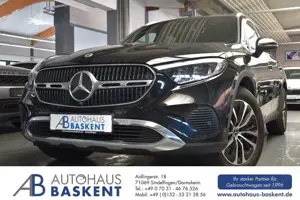 Mercedes-Benz GLC 220 d 4Matic*KAMEA*LED*NAVI*SHZ*DIGITAL*PDC