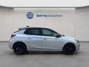 Opel Corsa 1.2 Direct Injection Turbo GS Bild 5