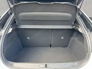 Opel Corsa 1.2 Direct Injection Turbo GS Bild 4