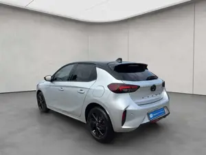 Opel Corsa 1.2 Direct Injection Turbo GS Bild 3