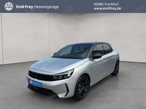 Opel Corsa 1.2 Direct Injection Turbo GS Bild 1