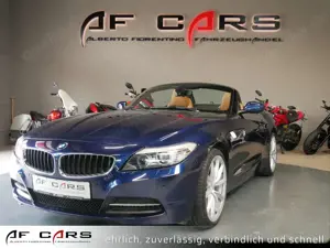 BMW Z4 sDrive 30i Leder ACC Navi + PDC DDC Xenon