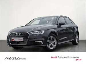 Audi A3 40 e-tron Stronic Navi LED Klimaaut