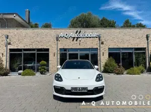 Porsche Panamera Sport Turismo 4 S*Sport-Chrono-Paket*
