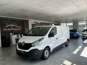 Renault Trafic L2H1 2,9t Kamera/Regale/Navi/1Hand