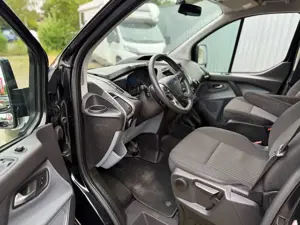 Ford Transit Custom 310 L2 Trend*Wohnmobil*Küche*Doppelbett Bild 4