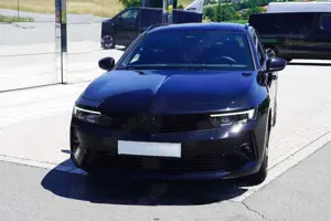 Opel Astra L 1.2 Turbo GS Line Panoramadach