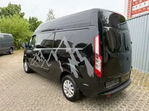 Ford Transit Custom 310 L2 Trend*Wohnmobil*Küche*Doppelbett Bild 3