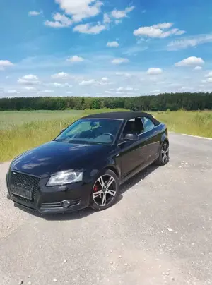 Audi A3 S line Sportpaket / plus