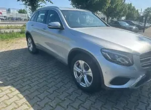 Mercedes-Benz GLC 250 4Matic 9G-TRONIC AMG Line - Kam - LED