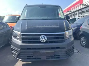 Volkswagen Crafter Kasten 30 EcoProfi FWD mittellang Bild 2