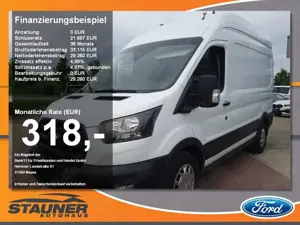 Ford Transit Kasten 2.0 TDCi 330 L2 M-H Trend 360 Kam