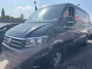 Volkswagen Crafter Kasten 30 EcoProfi FWD mittellang Bild 3