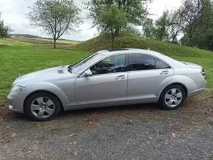 Mercedes-Benz S 320 S 320 CDI DPF 7G-TRONIC