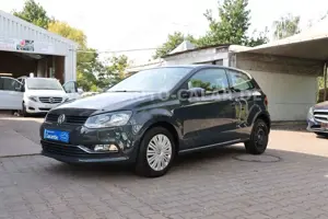 Volkswagen Polo 1.2 TSI BMT Highline|1.HAND|PDC|SZH|37-KM