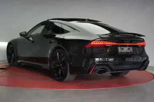 Audi RS7 Bild 3