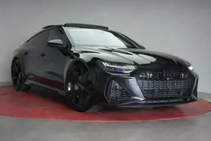 Audi RS7 4.0 TFSI quattro Keramik/Softclose/ACC/HUD/P