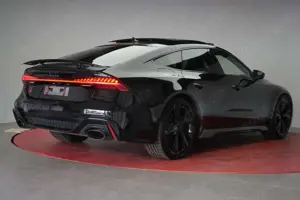 Audi RS7 Bild 4