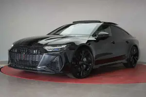 Audi RS7 Bild 2