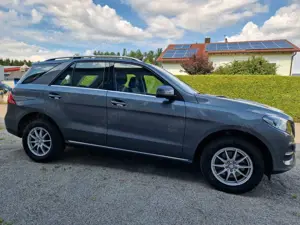 Mercedes-Benz GLE 250 GLE -Klasse  250 d 4Matic