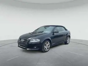 Audi A3 Cabriolet Ambition