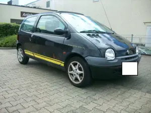 Renault Twingo 1.2 Sondermodell  Panoramadach TÜV neu