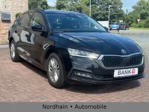 Skoda Octavia Combi Ambition*LED*ACC*SHZ*NAVI*DIGITALT