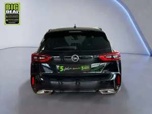 Opel Insignia B Sports Tourer 2.0 GSi Leder Sportsitze Bild 5